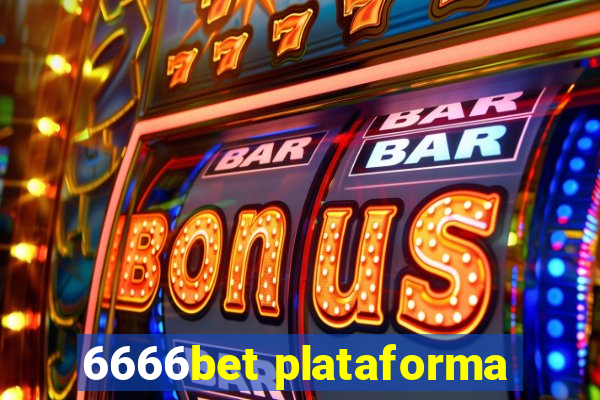 6666bet plataforma