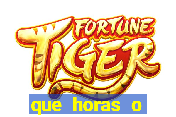 que horas o fortune dragon paga