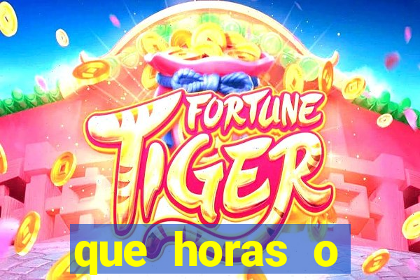 que horas o fortune dragon paga