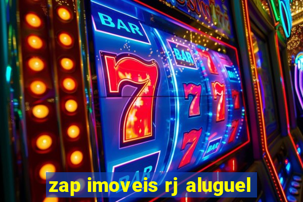 zap imoveis rj aluguel