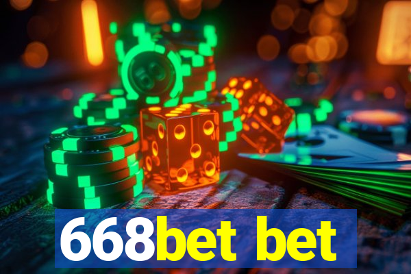 668bet bet