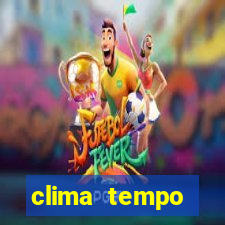 clima tempo bertioga sp