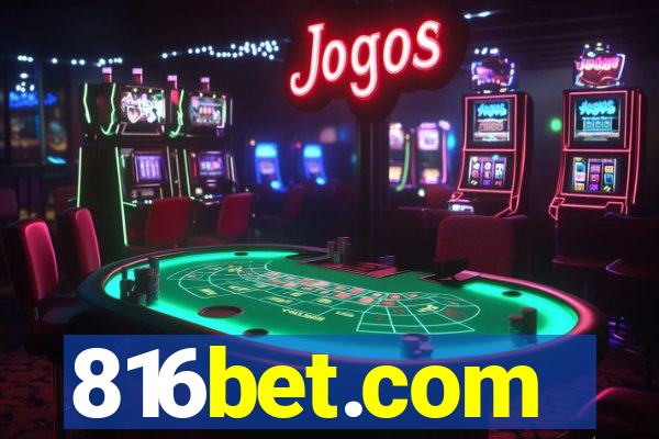 816bet.com