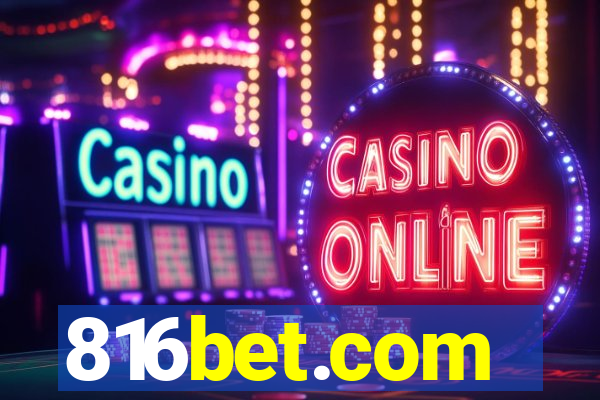 816bet.com