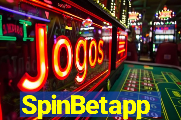 SpinBetapp