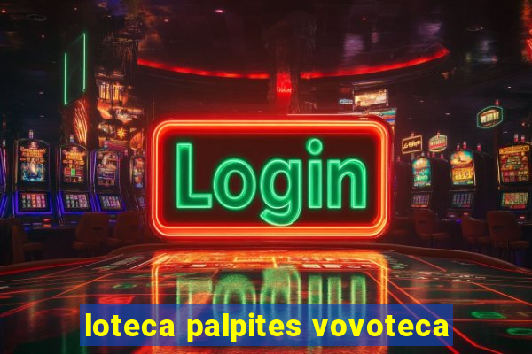 loteca palpites vovoteca