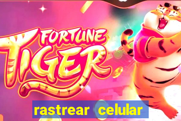 rastrear celular por email