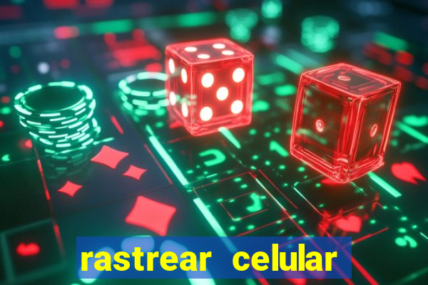 rastrear celular por email