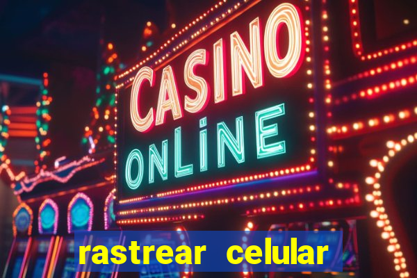 rastrear celular por email
