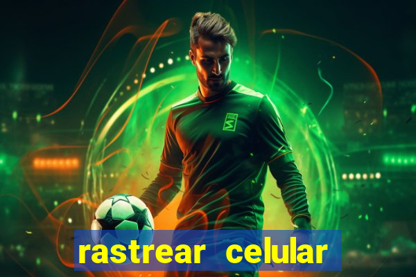 rastrear celular por email