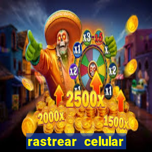 rastrear celular por email