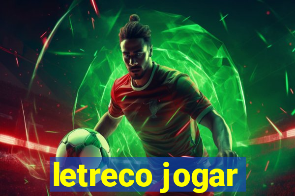 letreco jogar