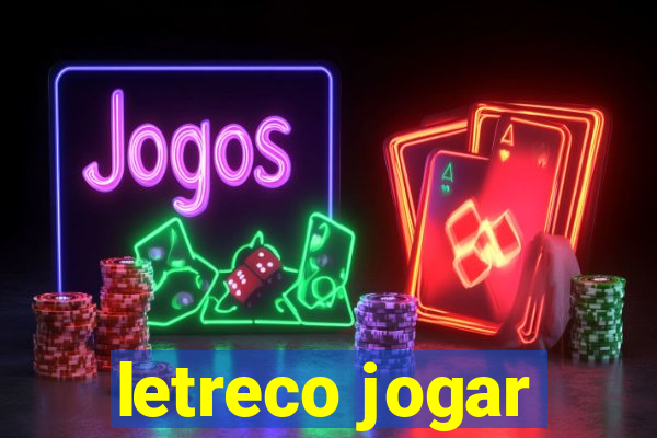 letreco jogar