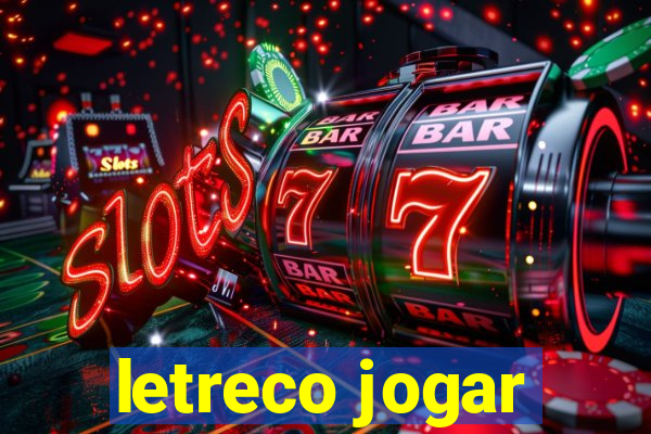 letreco jogar