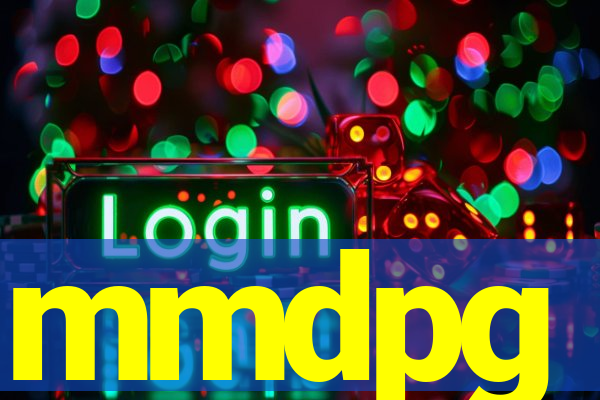 mmdpg