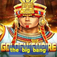 the big bang theory dublado gratis