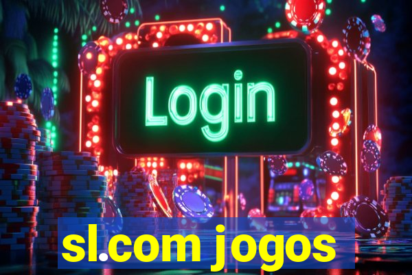 sl.com jogos