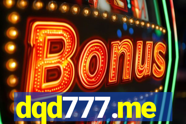 dqd777.me