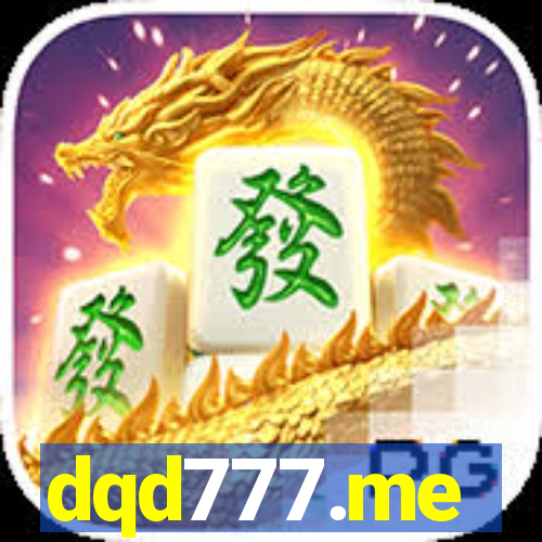 dqd777.me