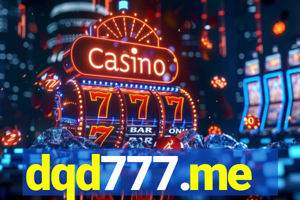 dqd777.me