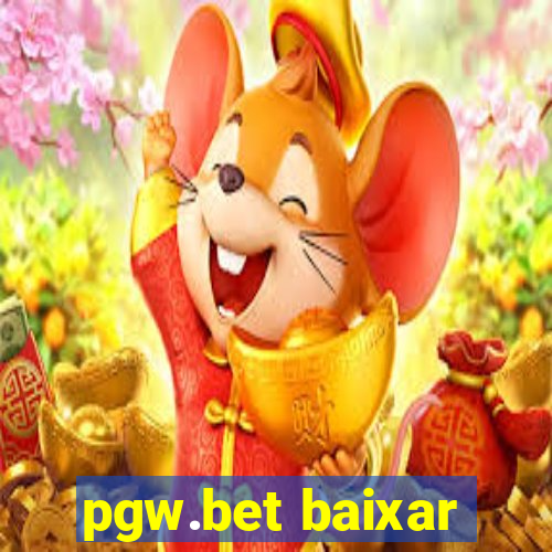 pgw.bet baixar