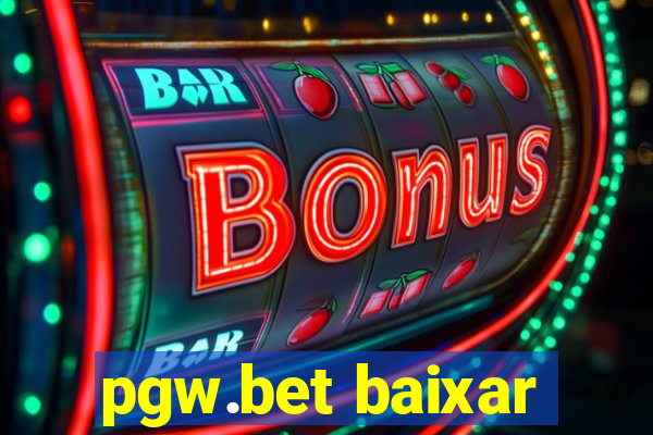 pgw.bet baixar