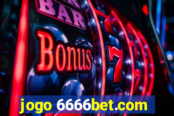jogo 6666bet.com