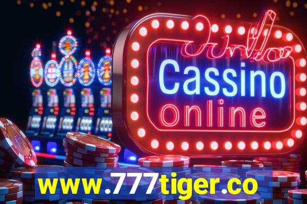 www.777tiger.com