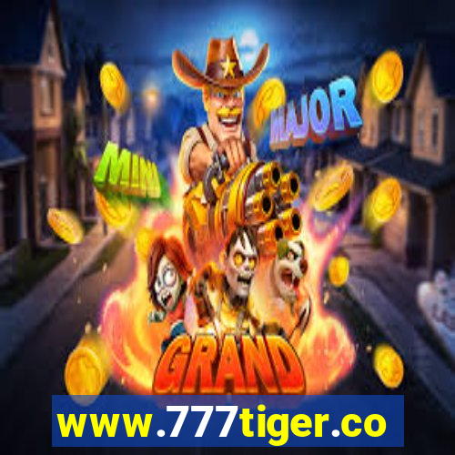 www.777tiger.com