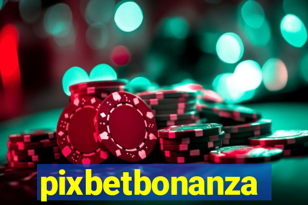 pixbetbonanza