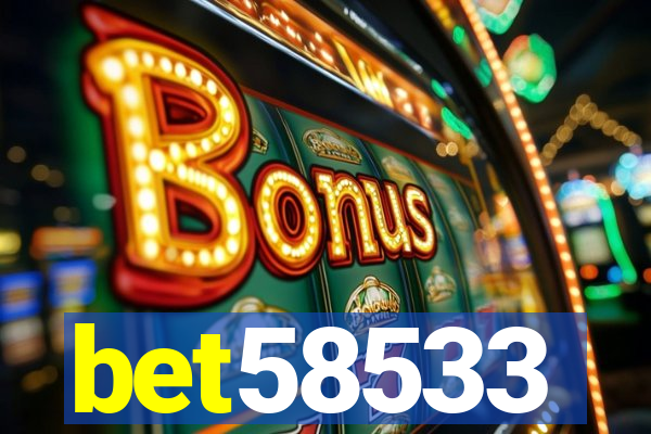 bet58533
