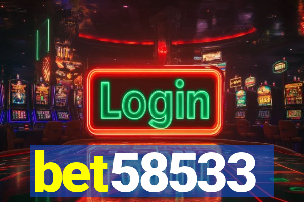 bet58533