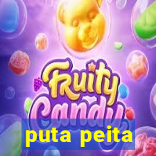 puta peita