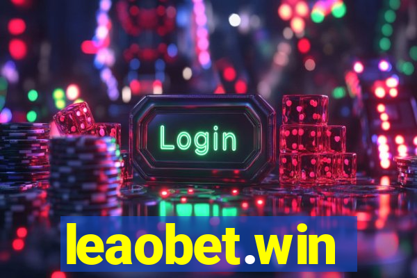 leaobet.win