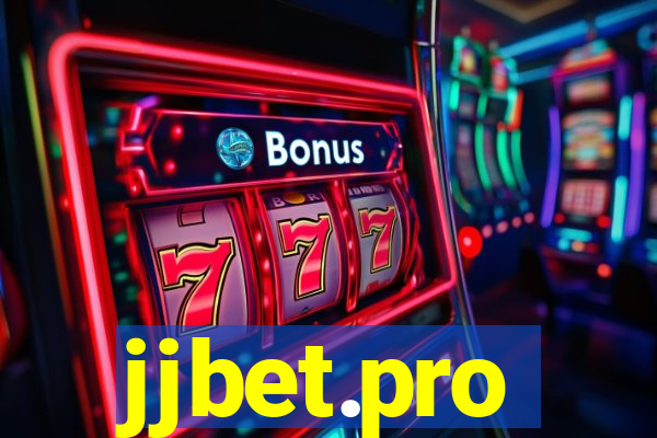 jjbet.pro