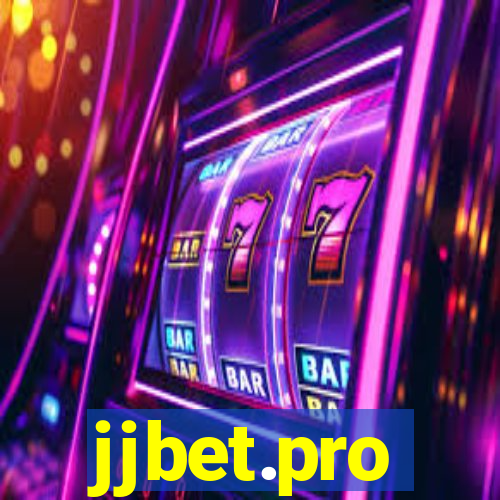 jjbet.pro