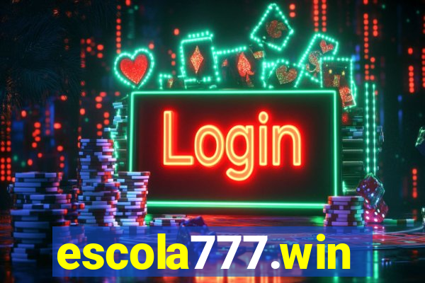 escola777.win