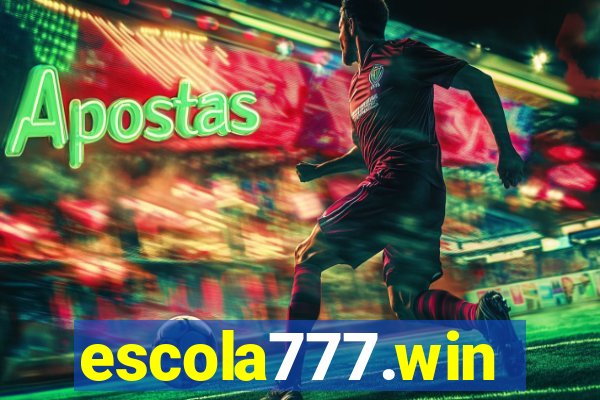 escola777.win