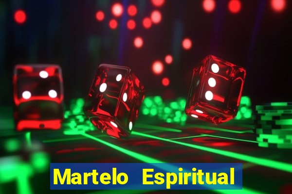 Martelo Espiritual de Deus significado na biblia