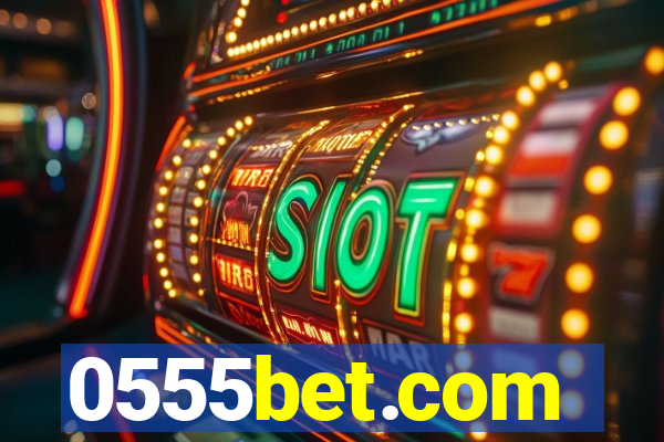0555bet.com