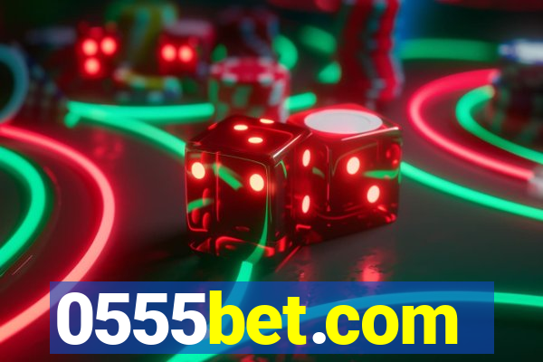 0555bet.com