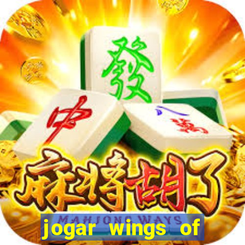 jogar wings of iguazu demo