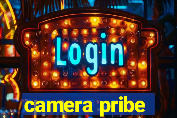 camera pribe