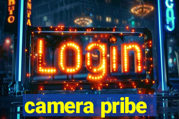 camera pribe