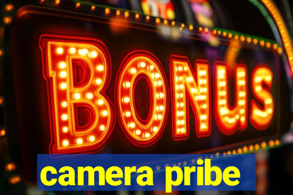 camera pribe