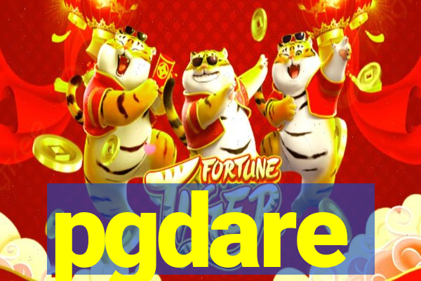 pgdare