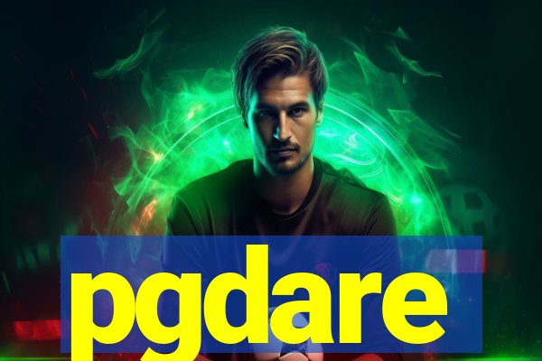 pgdare
