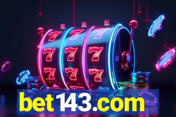 bet143.com