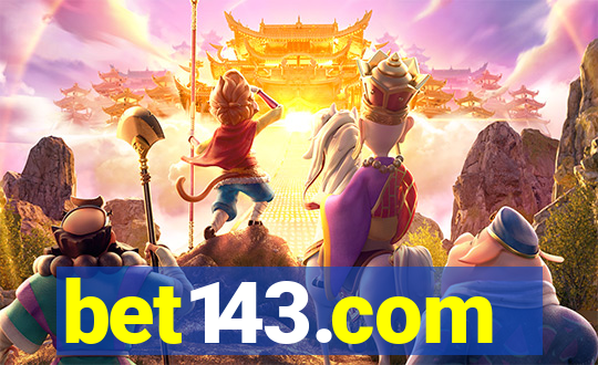 bet143.com