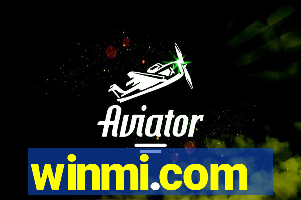 winmi.com